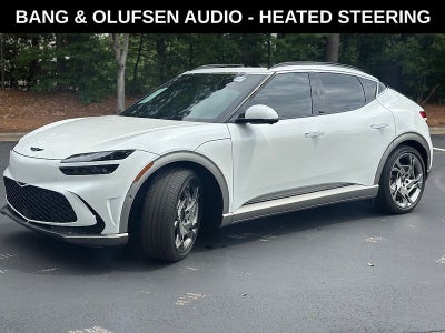 2023 Genesis GV60 Performance AWD