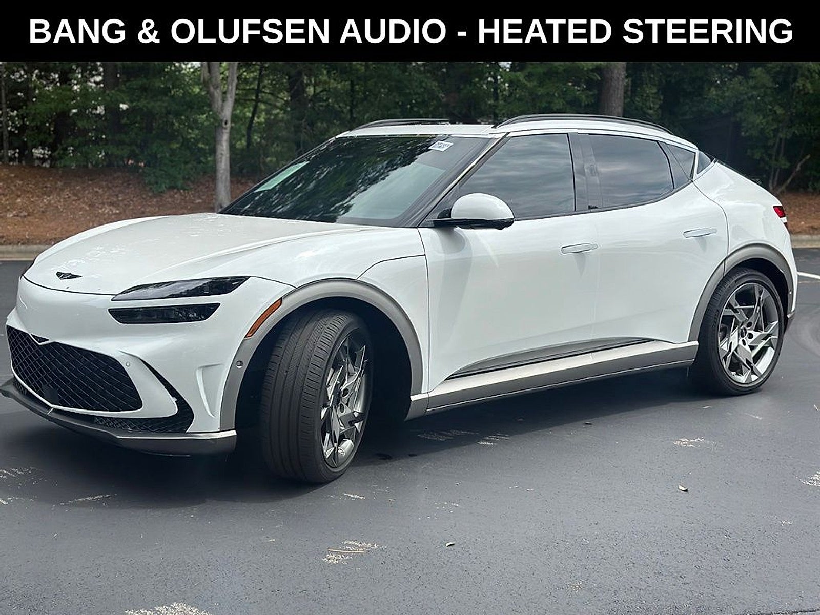 2023 Genesis GV60 Performance AWD