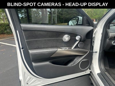 2023 Genesis GV60 Performance AWD