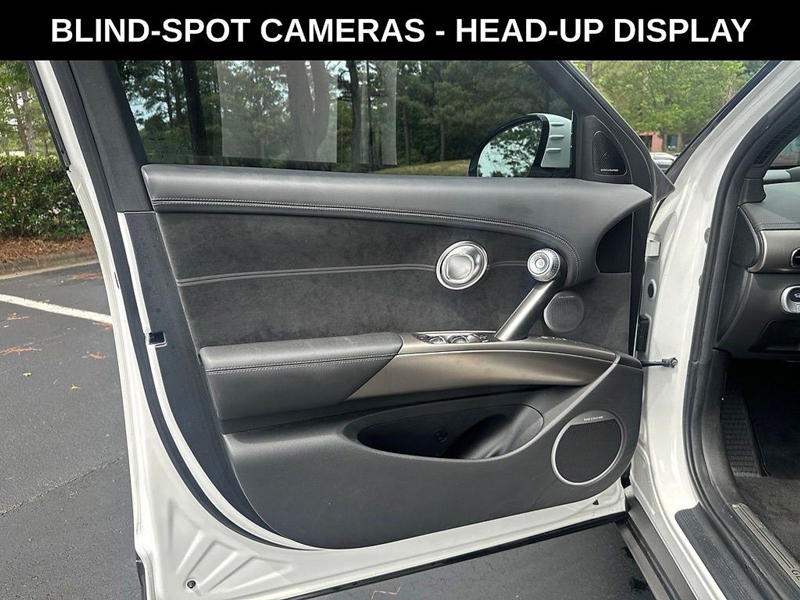 2023 Genesis GV60 Performance AWD