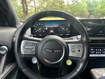 2023 Genesis GV60 Performance AWD