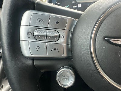 2023 Genesis GV60 Performance AWD