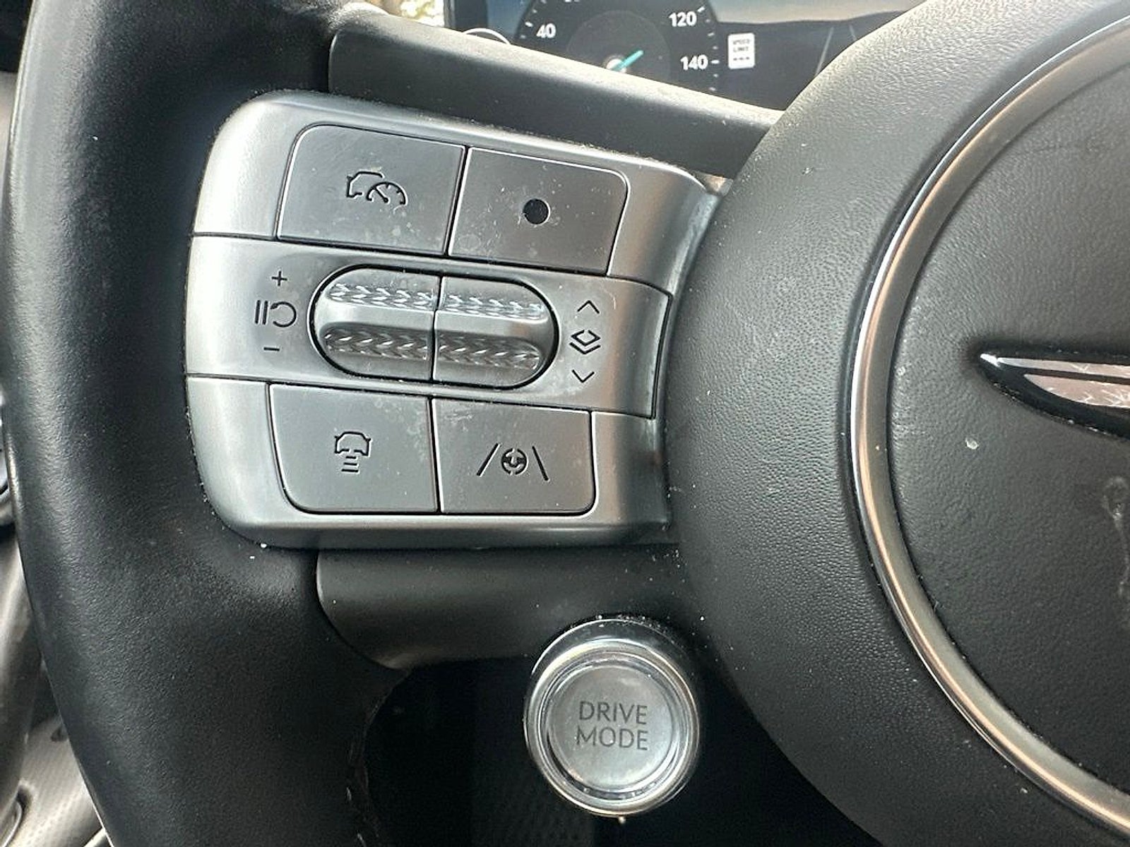 2023 Genesis GV60 Performance AWD
