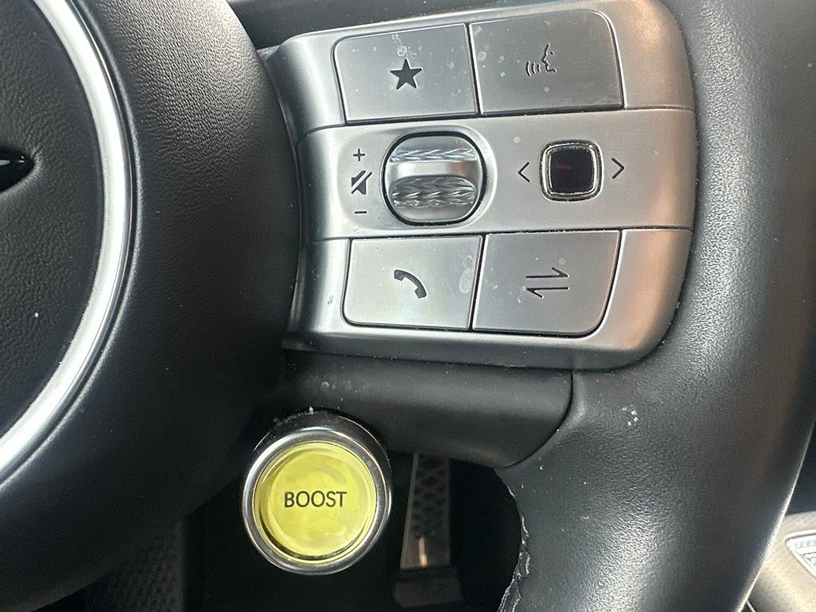 2023 Genesis GV60 Performance AWD