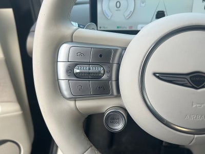 2023 Genesis GV60 Performance AWD