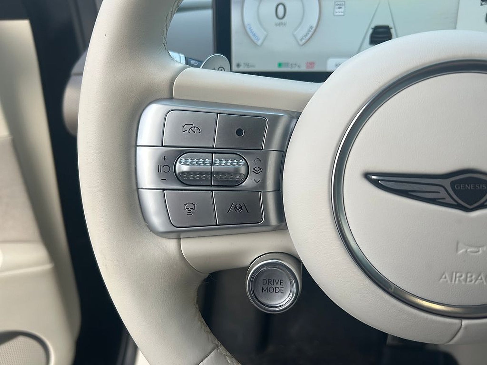 2023 Genesis GV60 Performance AWD