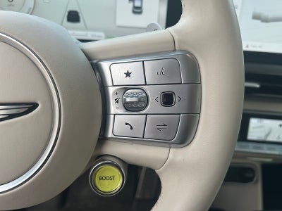 2023 Genesis GV60 Performance AWD