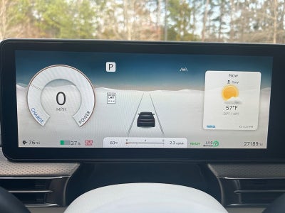 2023 Genesis GV60 Performance AWD