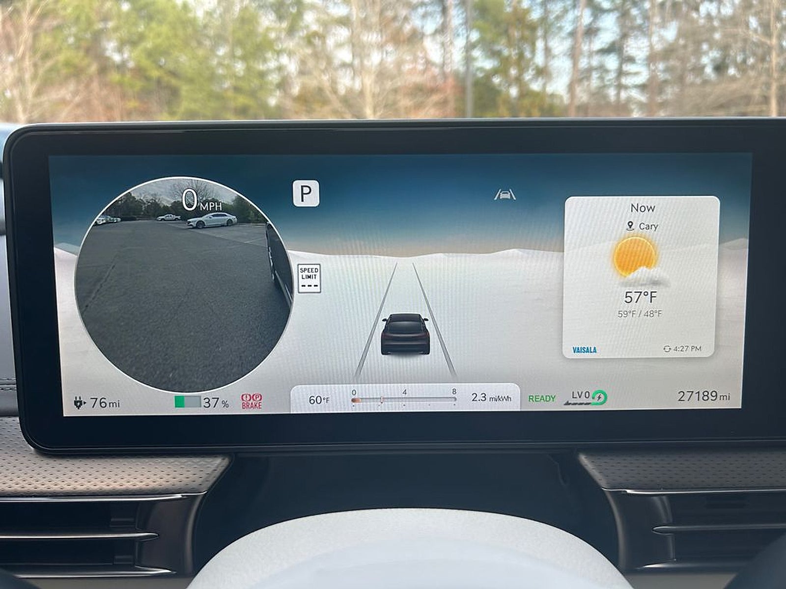 2023 Genesis GV60 Performance AWD