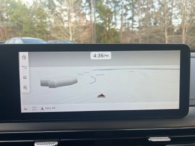 2023 Genesis GV60 Performance AWD