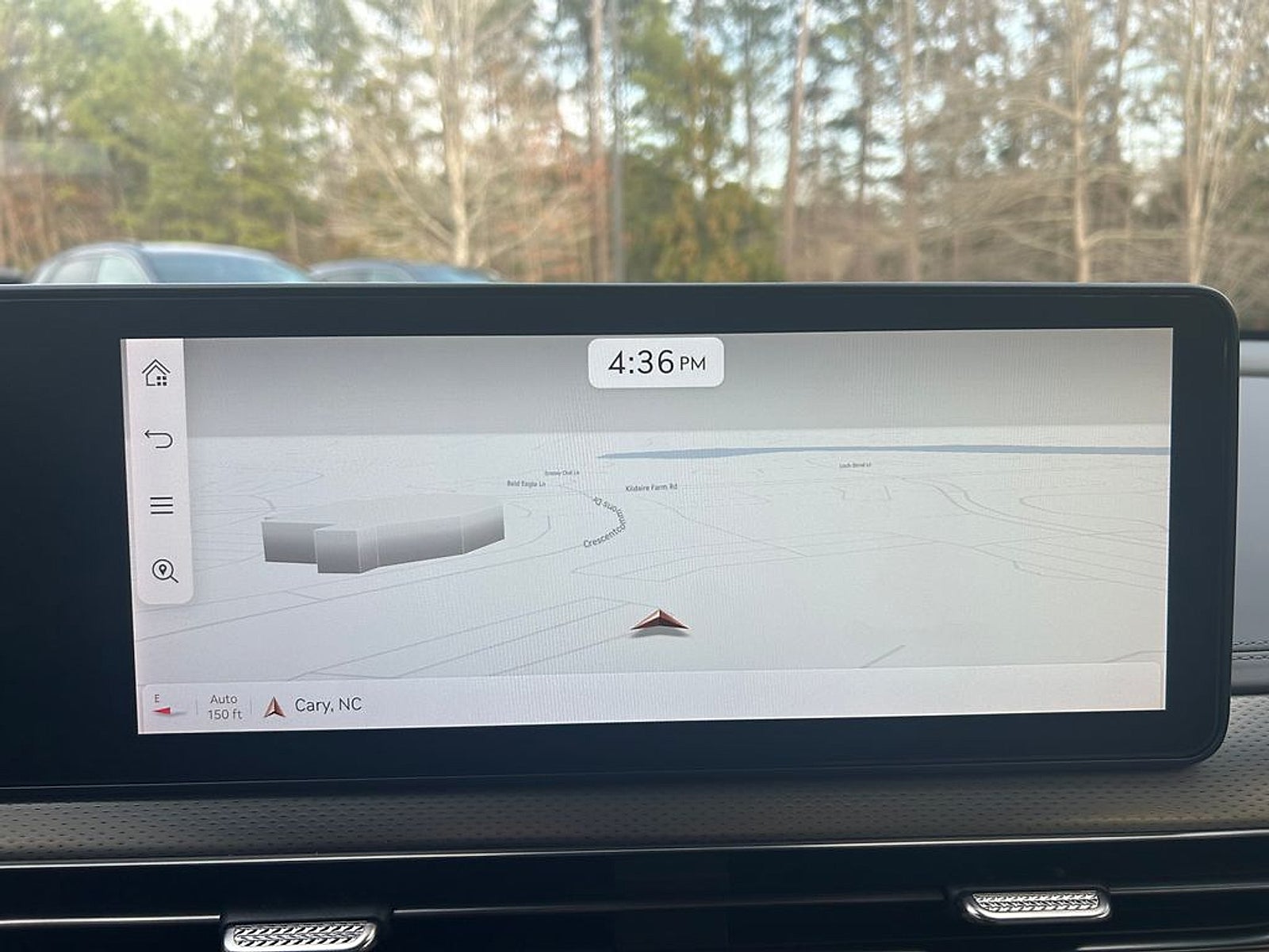 2023 Genesis GV60 Performance AWD