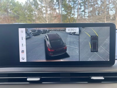 2023 Genesis GV60 Performance AWD