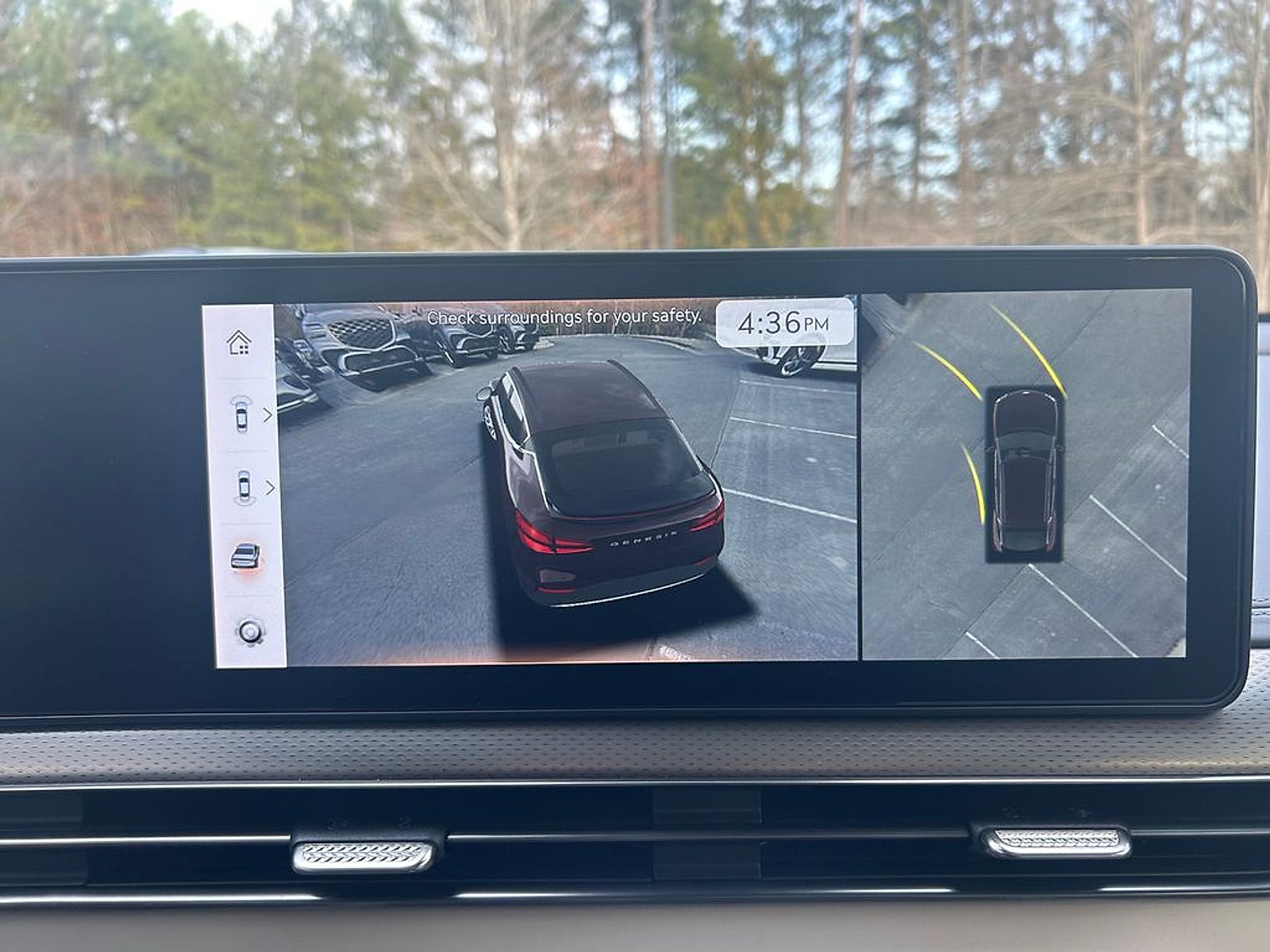 2023 Genesis GV60 Performance AWD