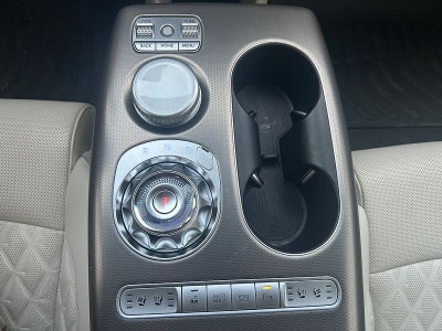 2023 Genesis GV60 Performance AWD