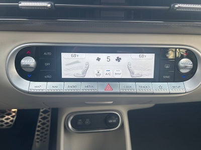 2023 Genesis GV60 Performance AWD