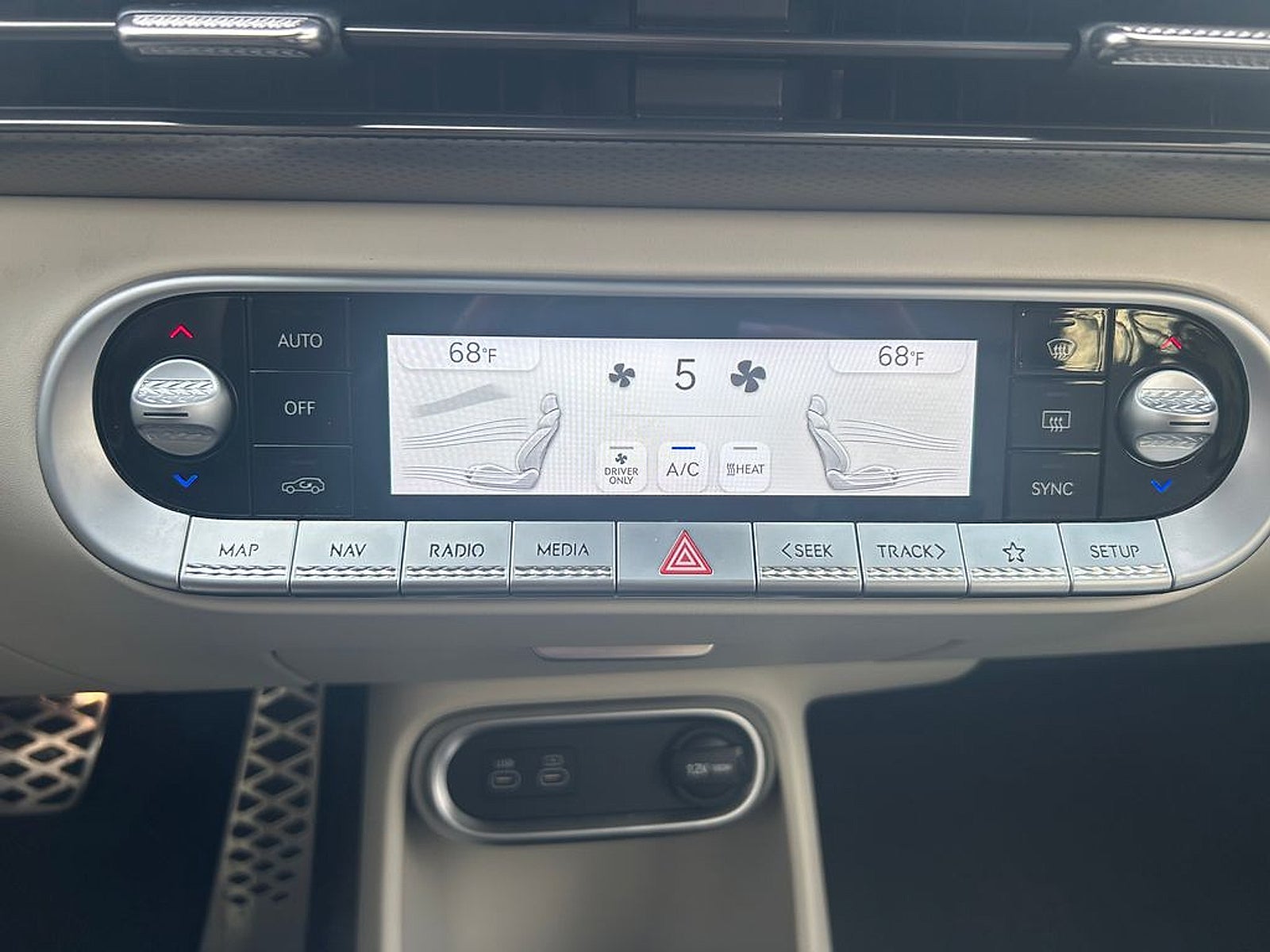 2023 Genesis GV60 Performance AWD