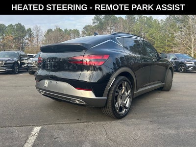 2023 Genesis GV60 Performance AWD