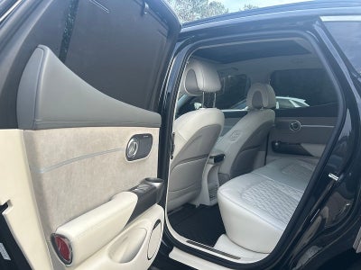 2023 Genesis GV60 Performance AWD