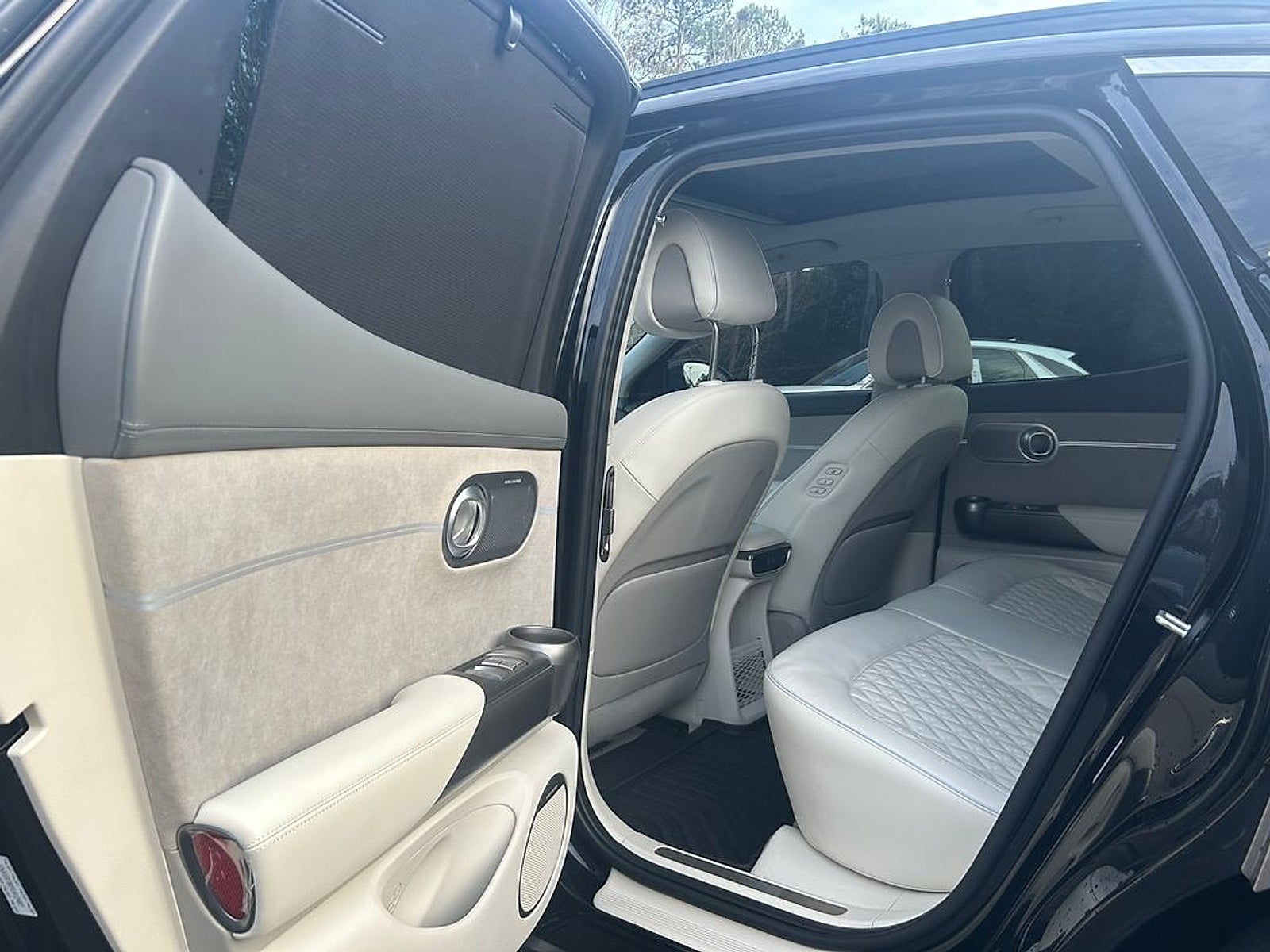 2023 Genesis GV60 Performance AWD