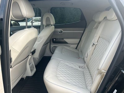 2023 Genesis GV60 Performance AWD