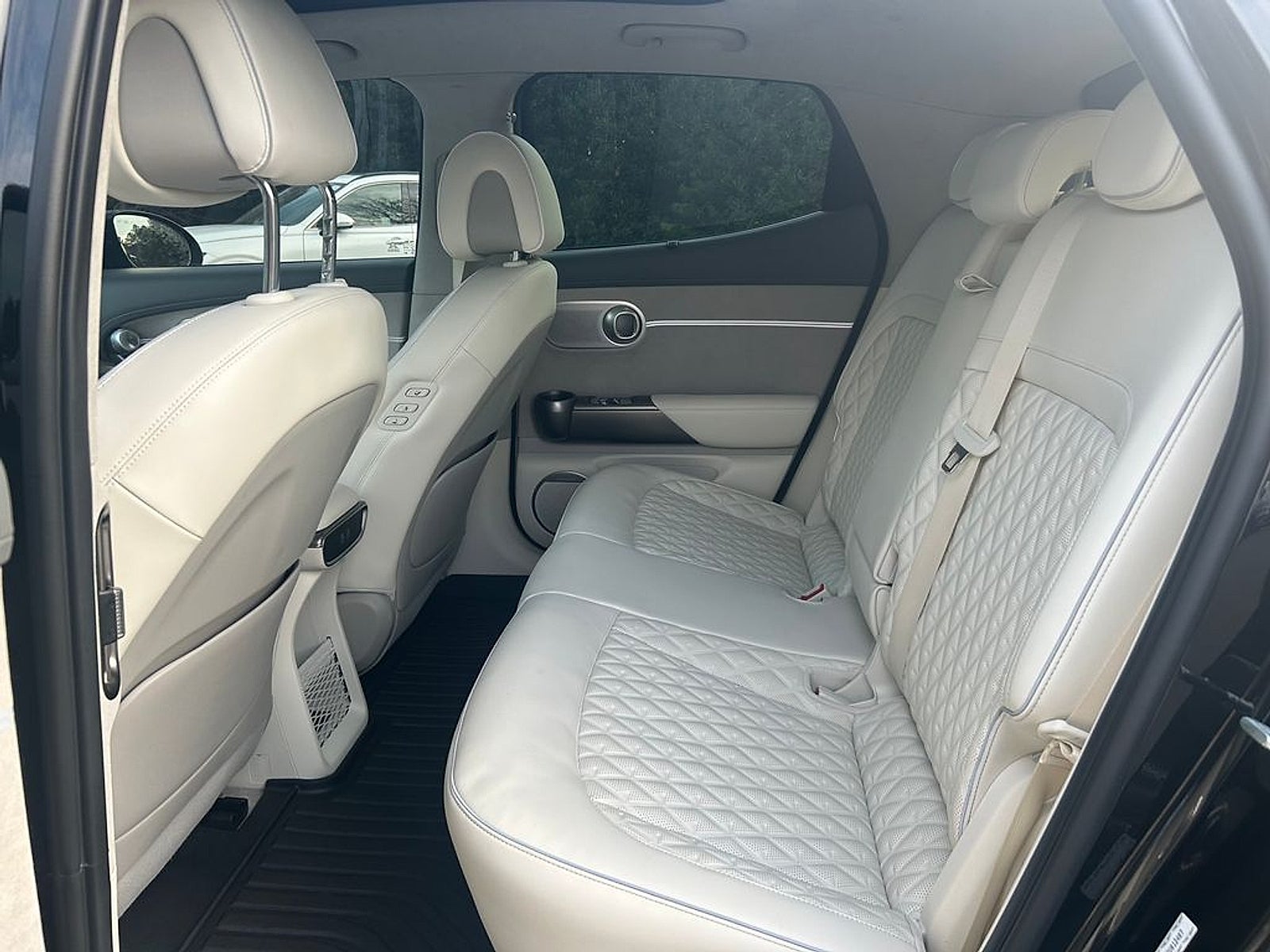 2023 Genesis GV60 Performance AWD