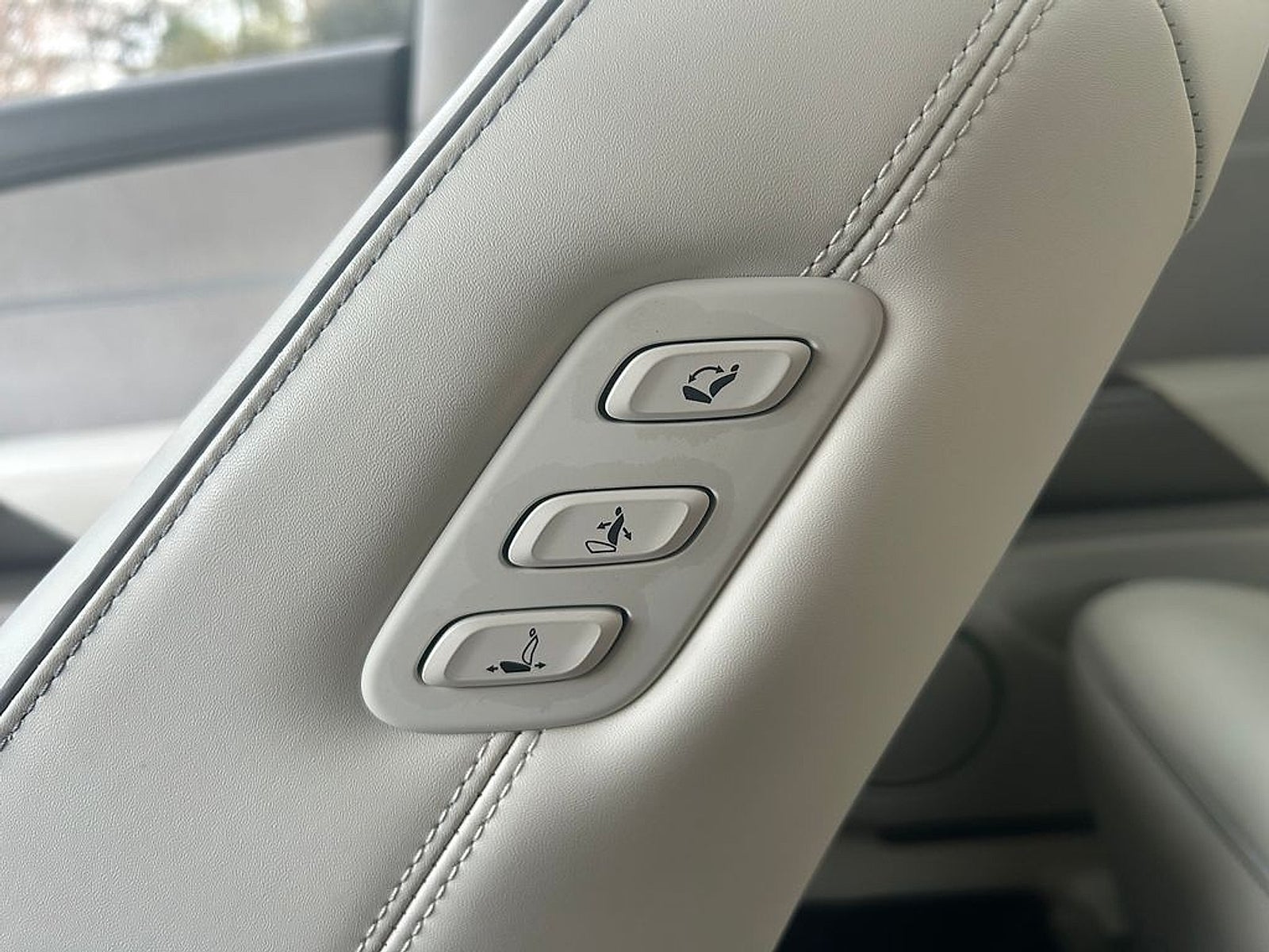 2023 Genesis GV60 Performance AWD