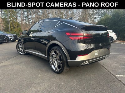 2023 Genesis GV60 Performance AWD