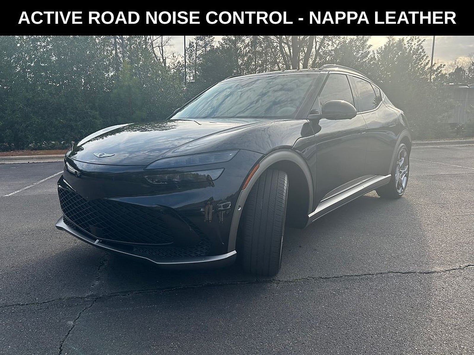 2023 Genesis GV60 Performance AWD