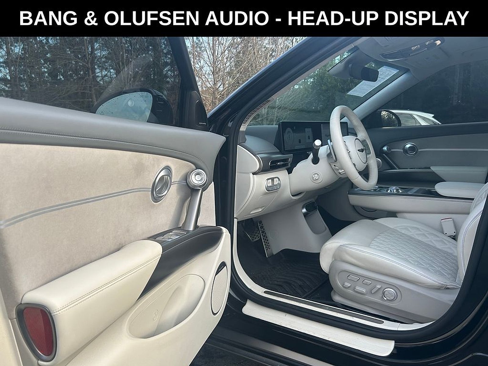 2023 Genesis GV60 Performance AWD