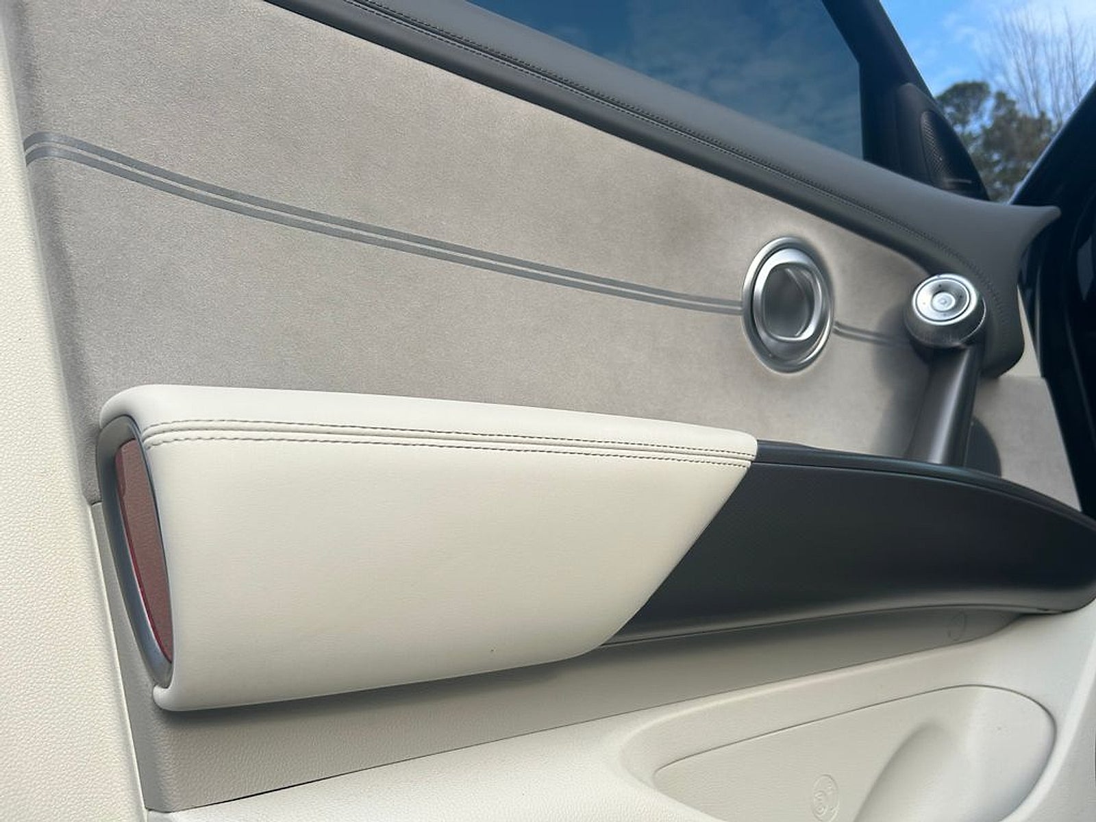 2023 Genesis GV60 Performance AWD