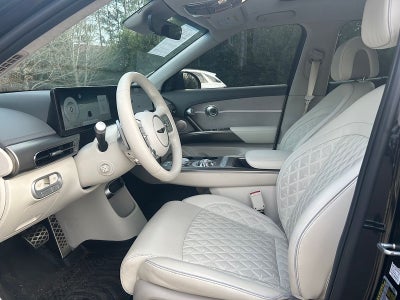 2023 Genesis GV60 Performance AWD