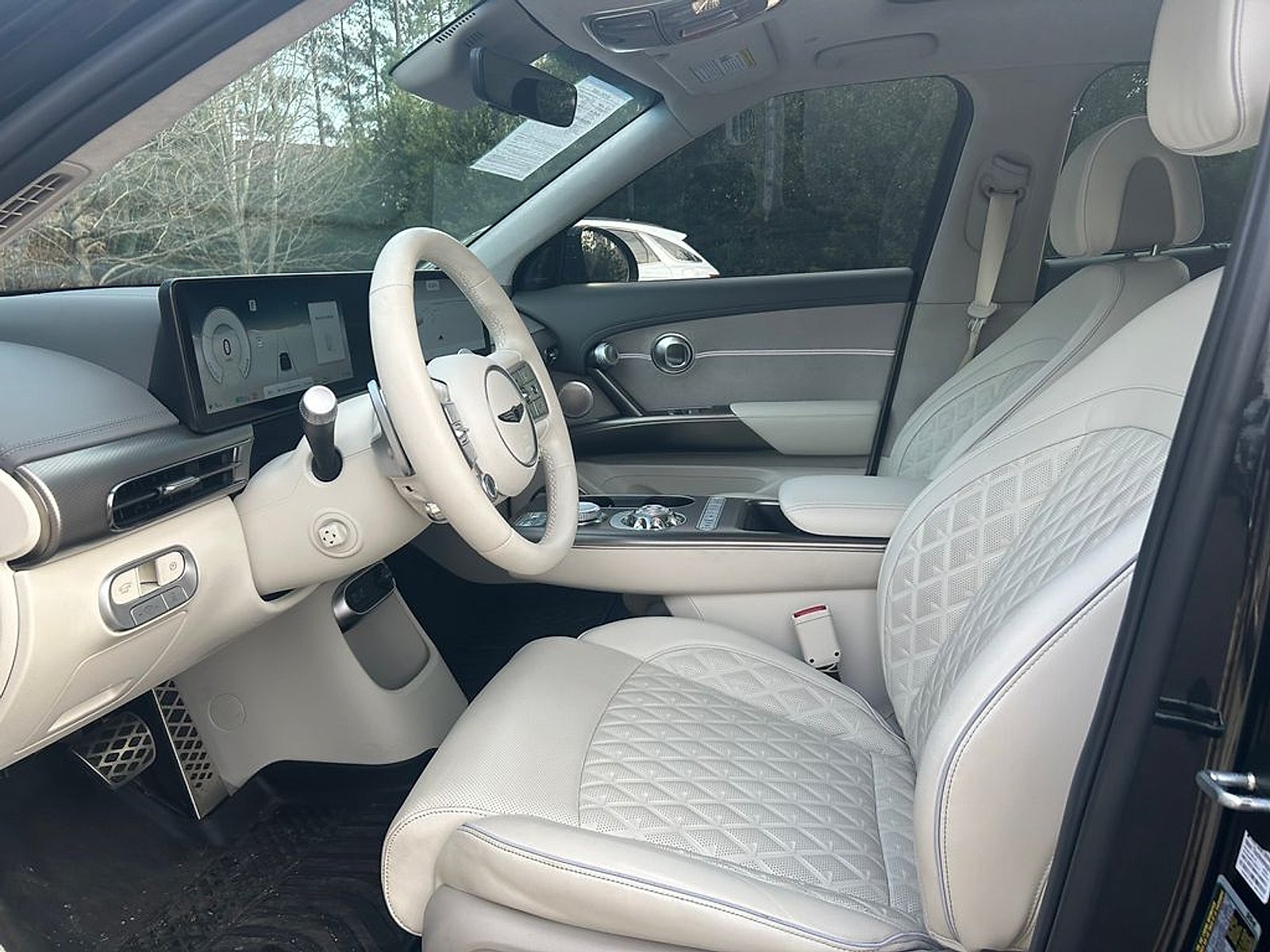 2023 Genesis GV60 Performance AWD