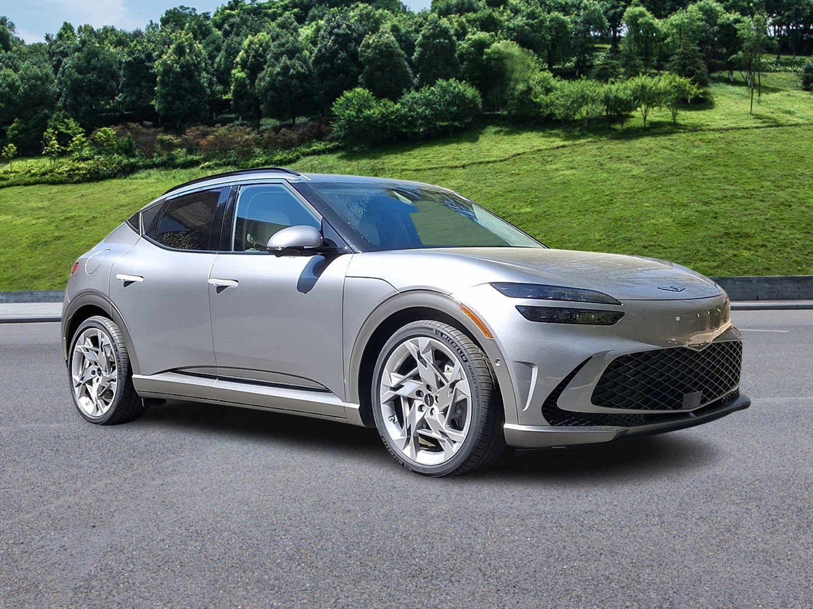 2023 Genesis GV60 Performance AWD