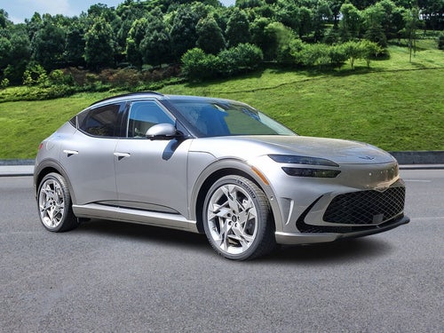 2023 Genesis GV60 Performance AWD