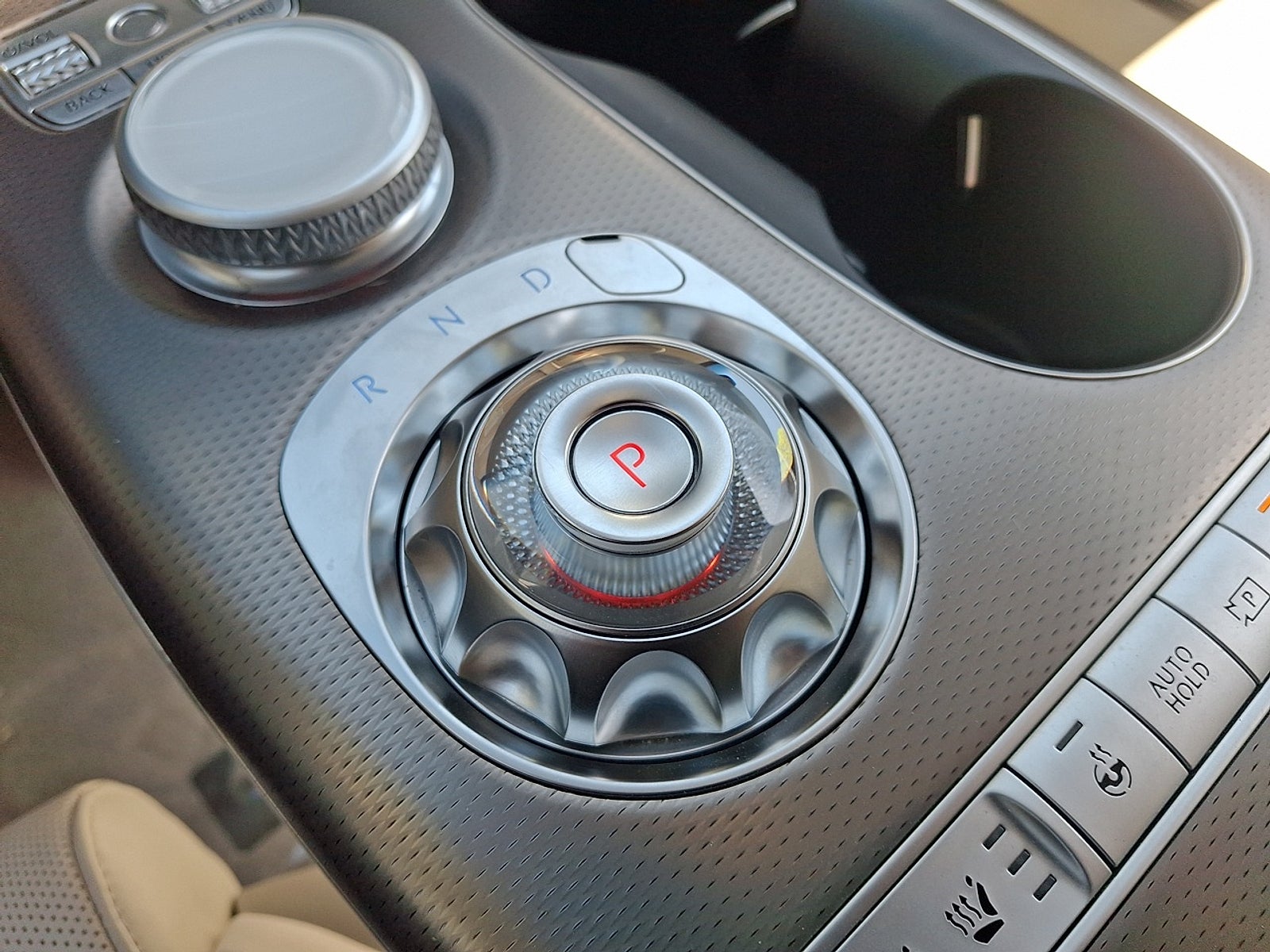 2023 Genesis GV60 Performance AWD