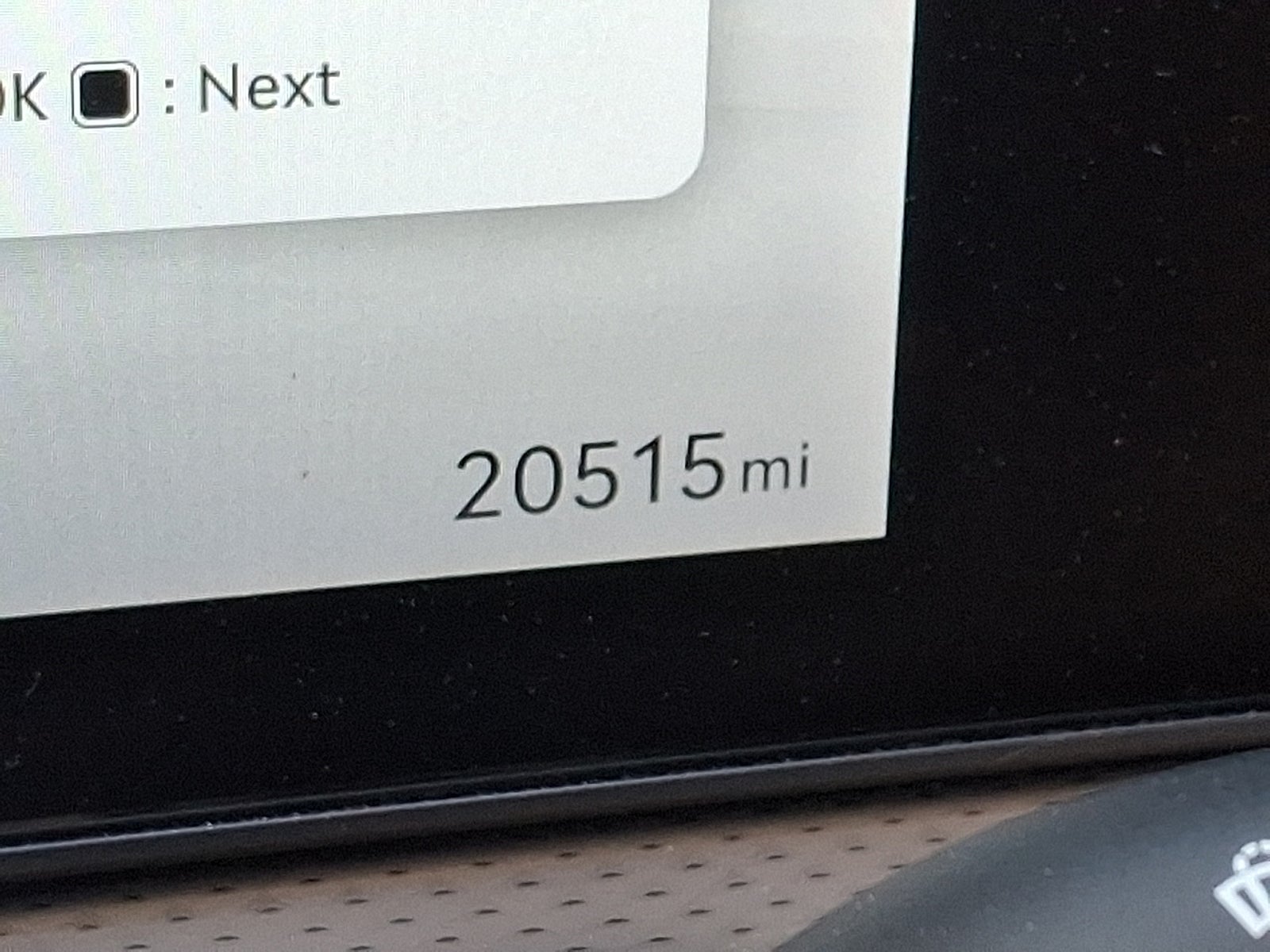 2023 Genesis GV60 Performance AWD