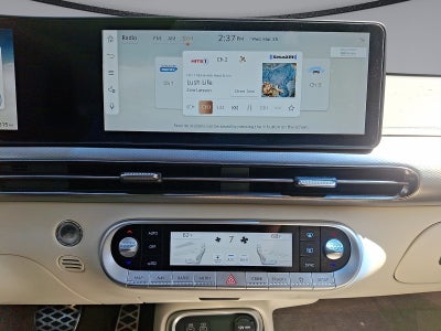 2023 Genesis GV60 Performance AWD