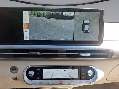 2023 Genesis GV60 Performance AWD