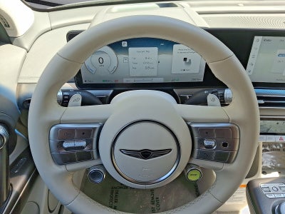 2023 Genesis GV60 Performance AWD