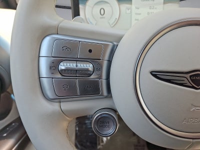 2023 Genesis GV60 Performance AWD