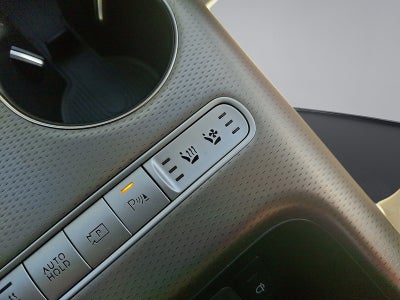 2023 Genesis GV60 Performance AWD