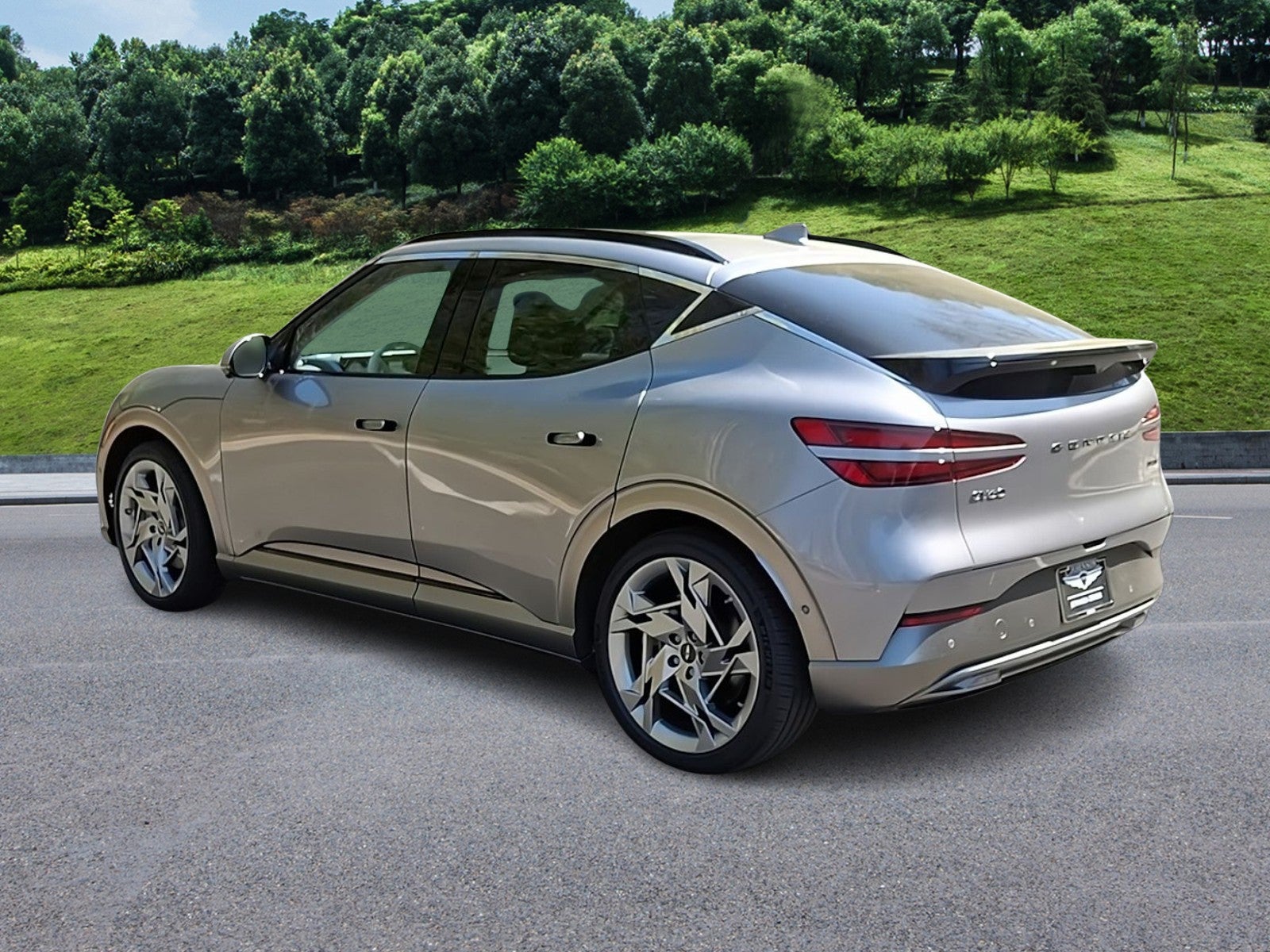 2023 Genesis GV60 Performance AWD