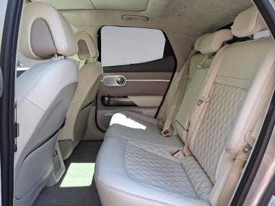 2023 Genesis GV60 Performance AWD