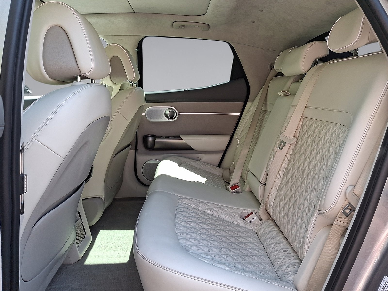 2023 Genesis GV60 Performance AWD