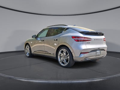2023 Genesis GV60 Performance AWD