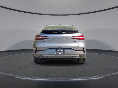 2023 Genesis GV60 Performance AWD
