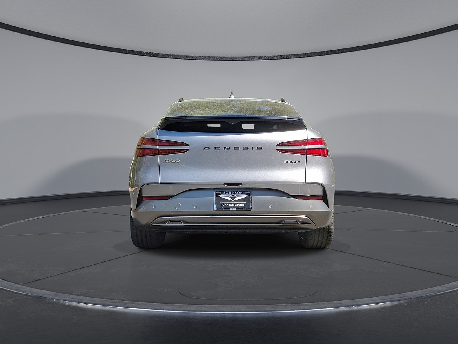 2023 Genesis GV60 Performance AWD