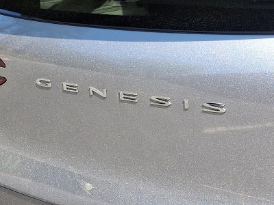 2023 Genesis GV60 Performance AWD