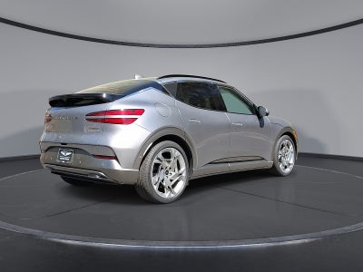 2023 Genesis GV60 Performance AWD