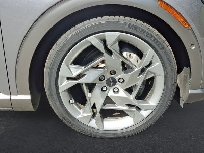 2023 Genesis GV60 Performance AWD